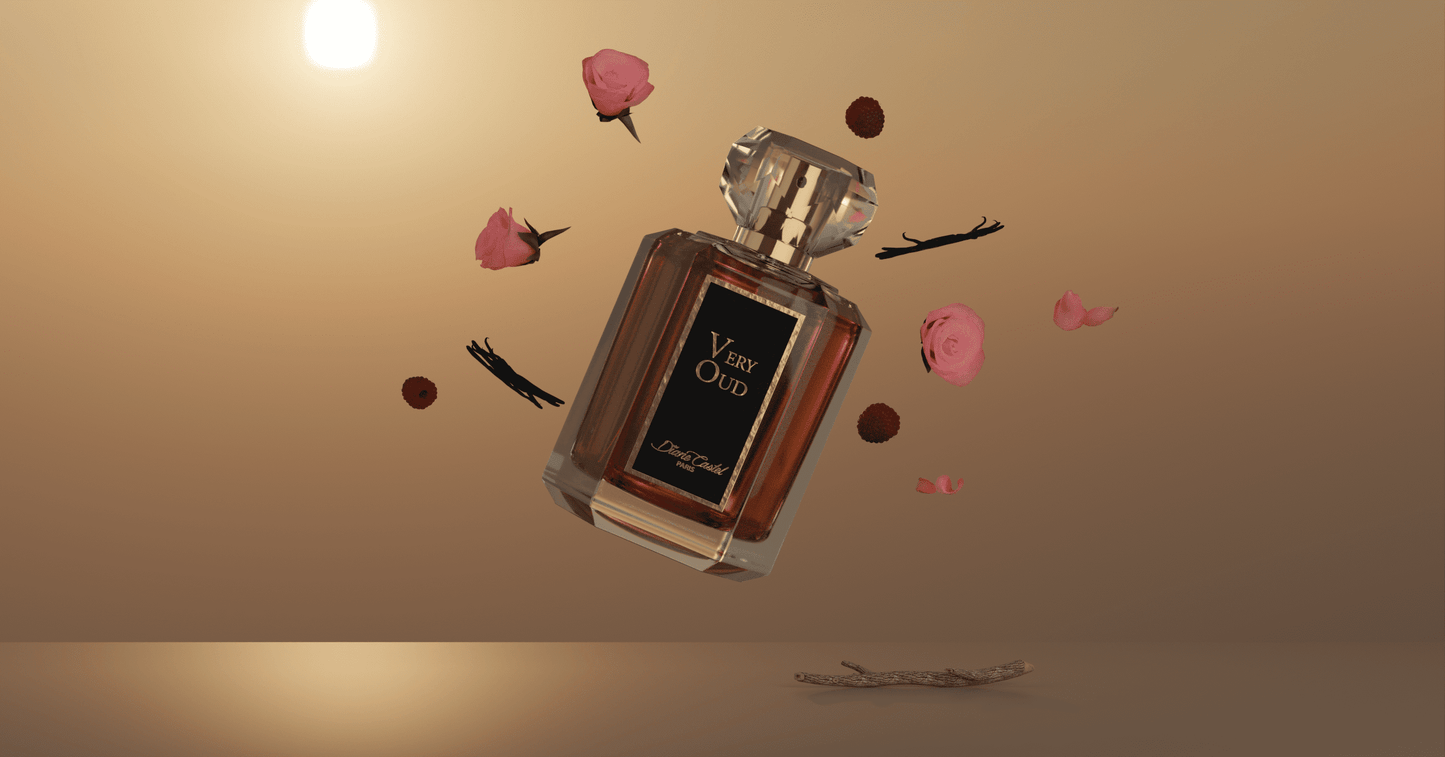 VERY OUD Eau de Parfum 100ml