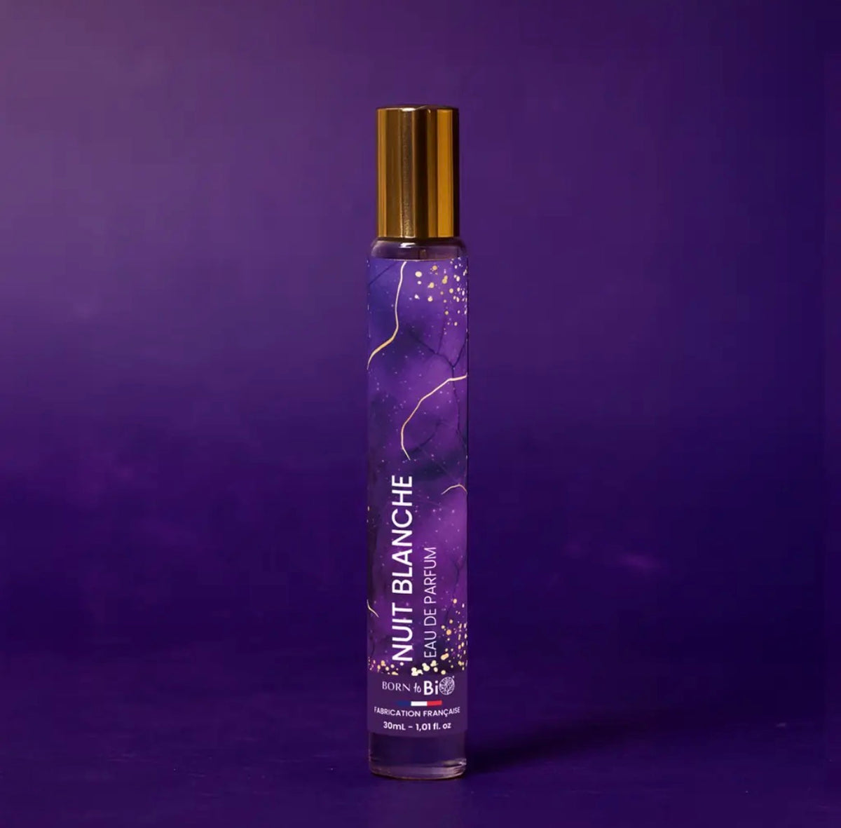 NUIT BLANCHE Eau de Parfum 30 ml