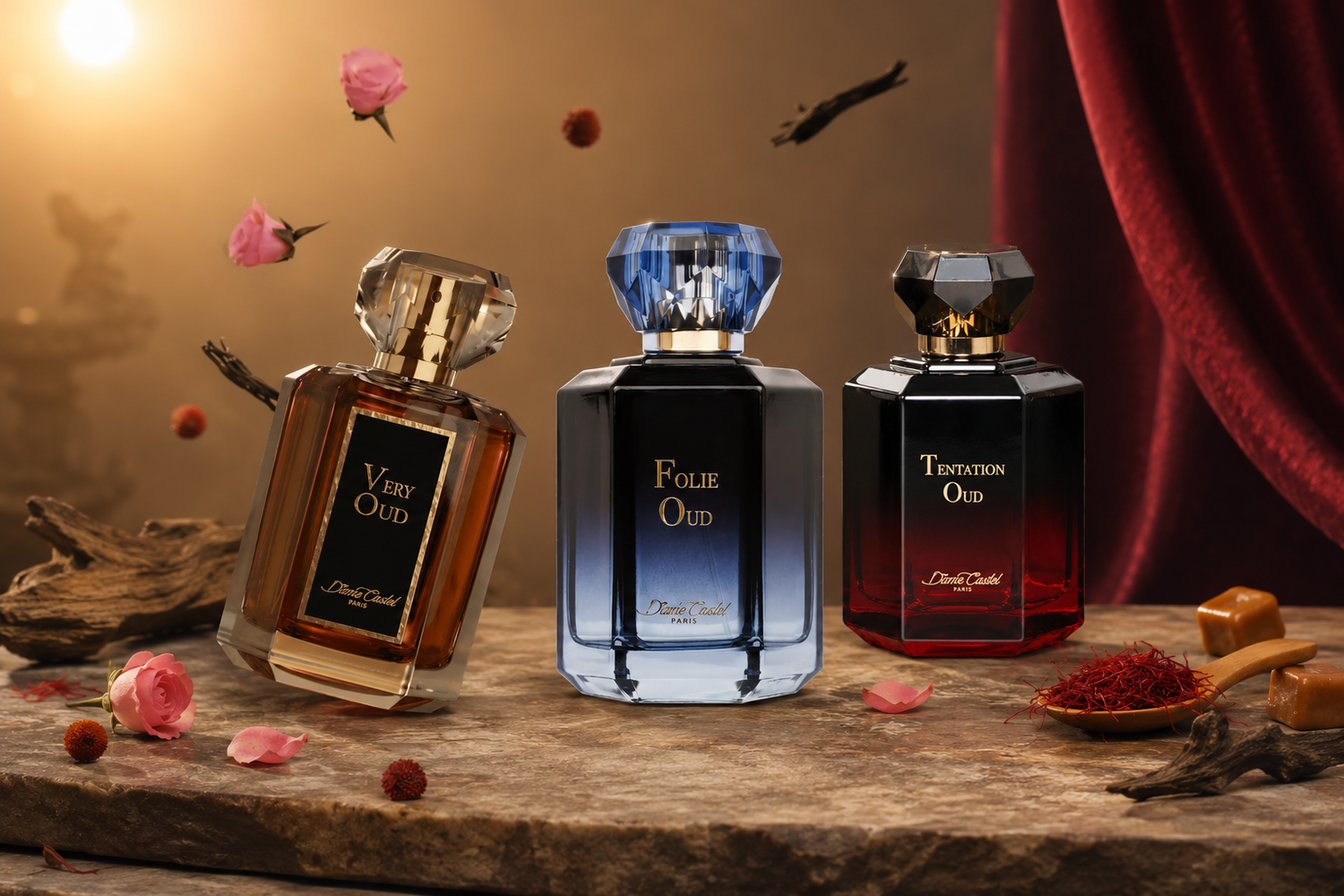 Parfums