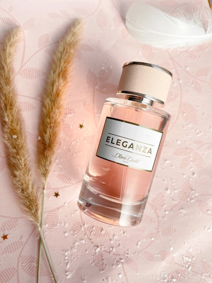 ELEGANZA Eau de Parfum 100 ml