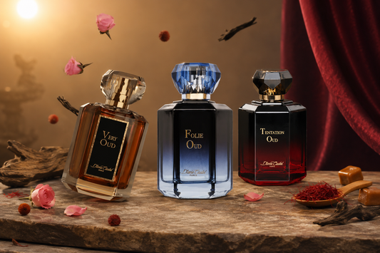 OUD-Collection SET
