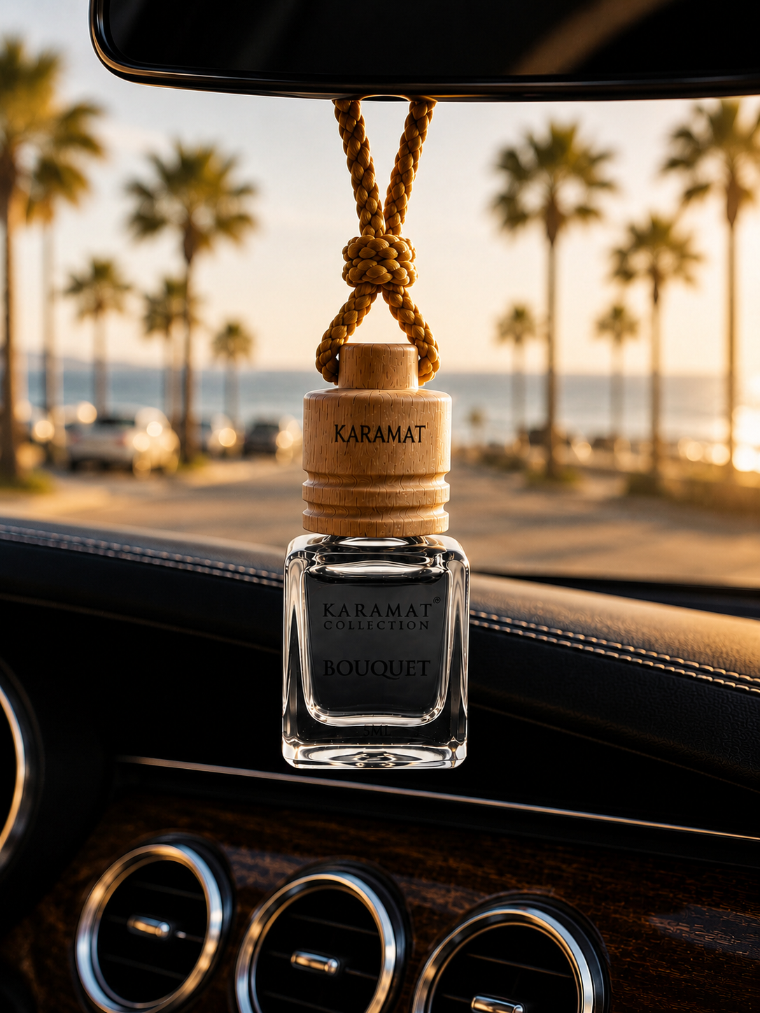 Autoduft BOUQUET 5ml