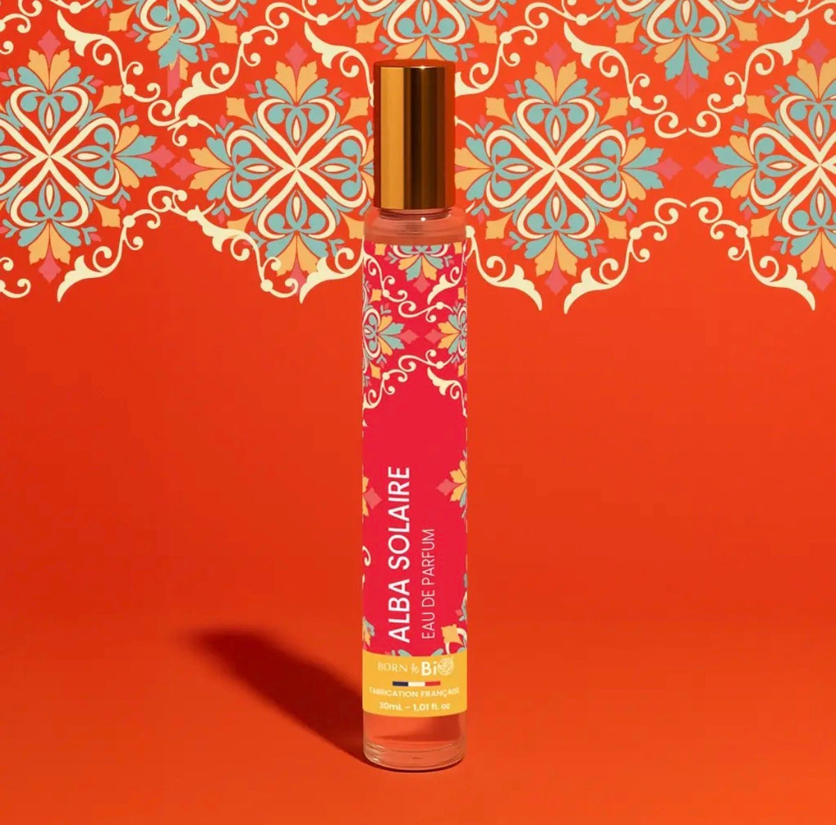 ALBA SOLAIRE Eau de Parfum 30 ml