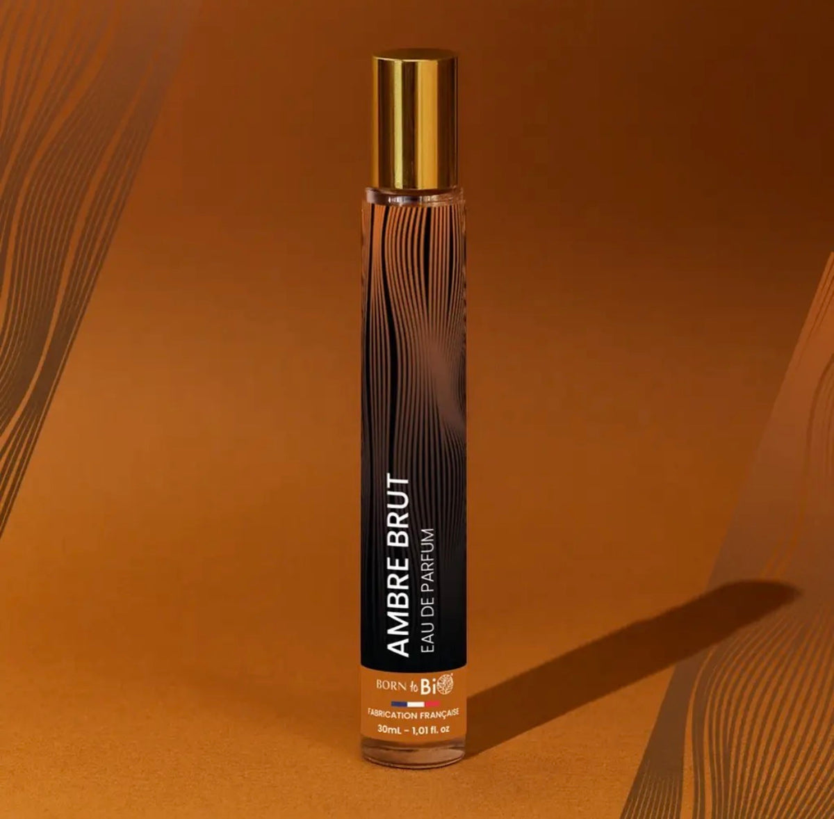 AMBRE BRUT Eau de Parfum 30 ml