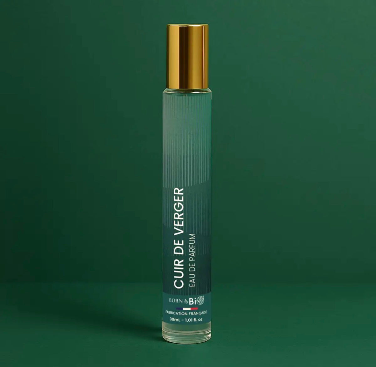 CUIR DE VERGER Eau de Parfum 30 ml
