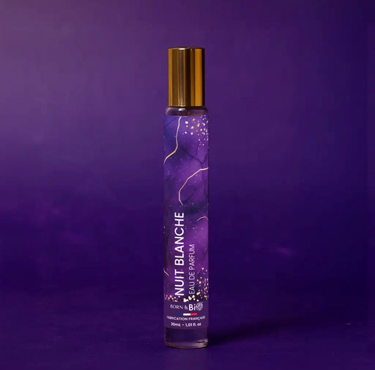 NUIT BLANCHE Eau de Parfum 30 ml