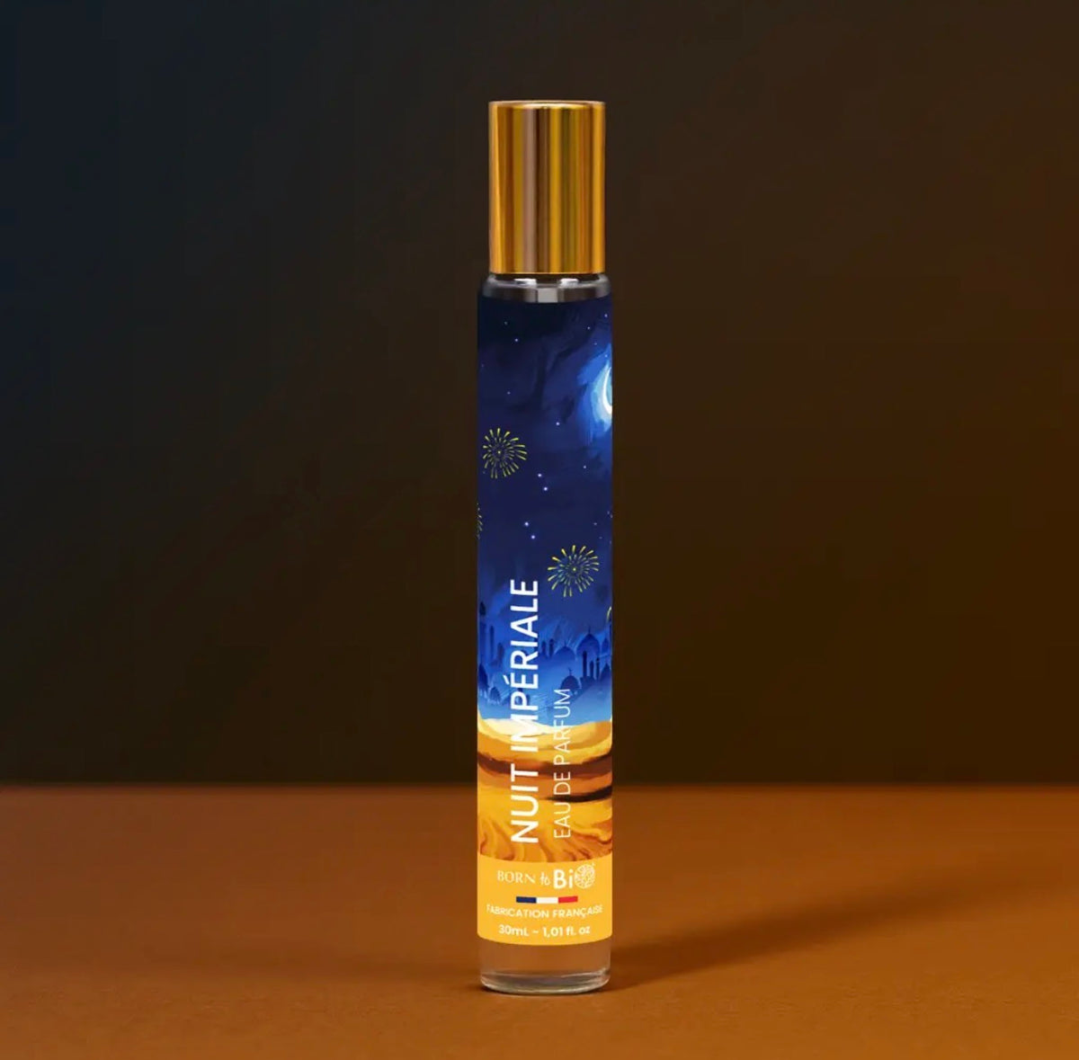 NUIT IMPÉRIALE Eau de Parfum 30 ml