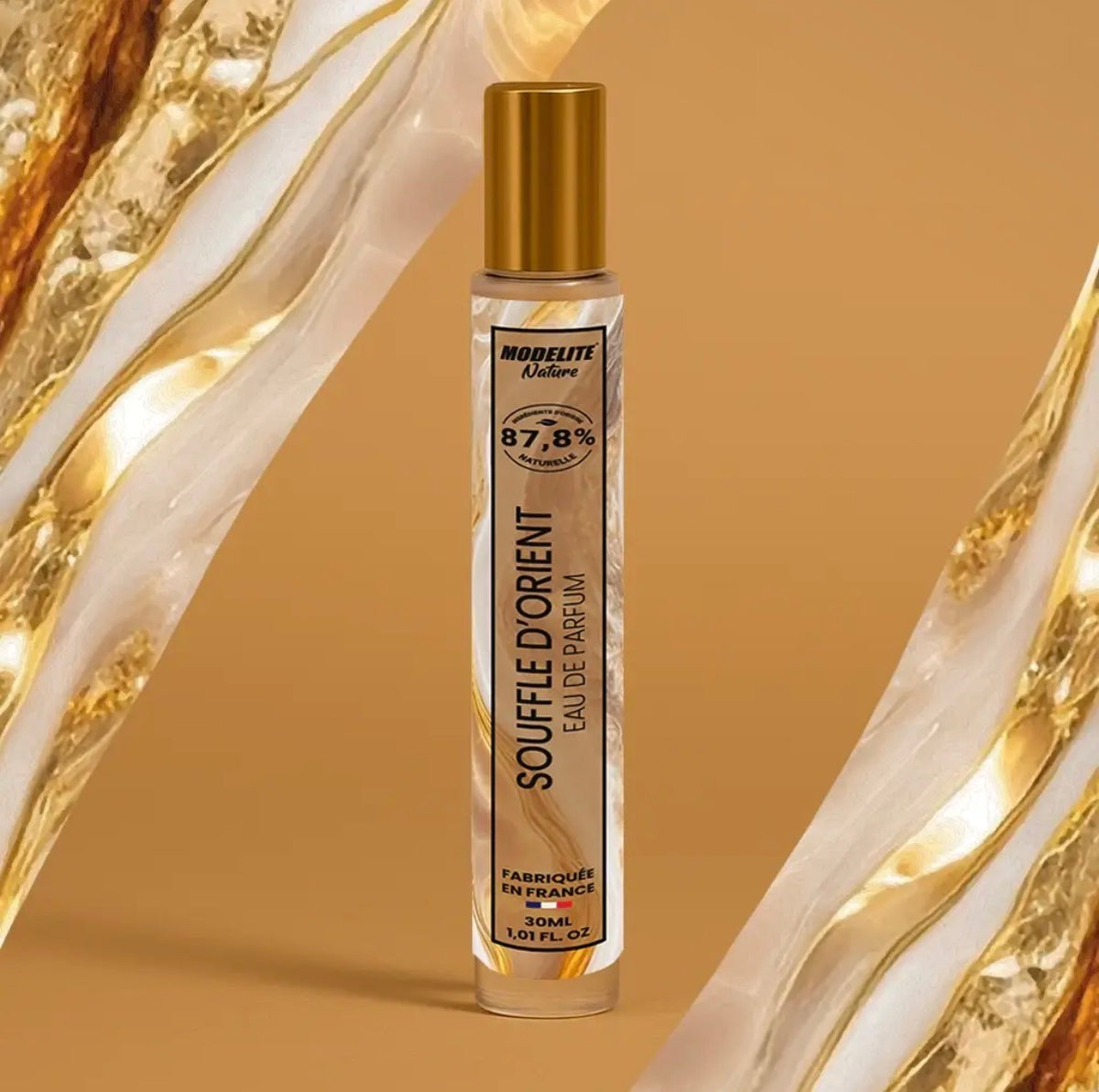 SOUFFLE D’ORIENT Eau de Parfum 30 ml