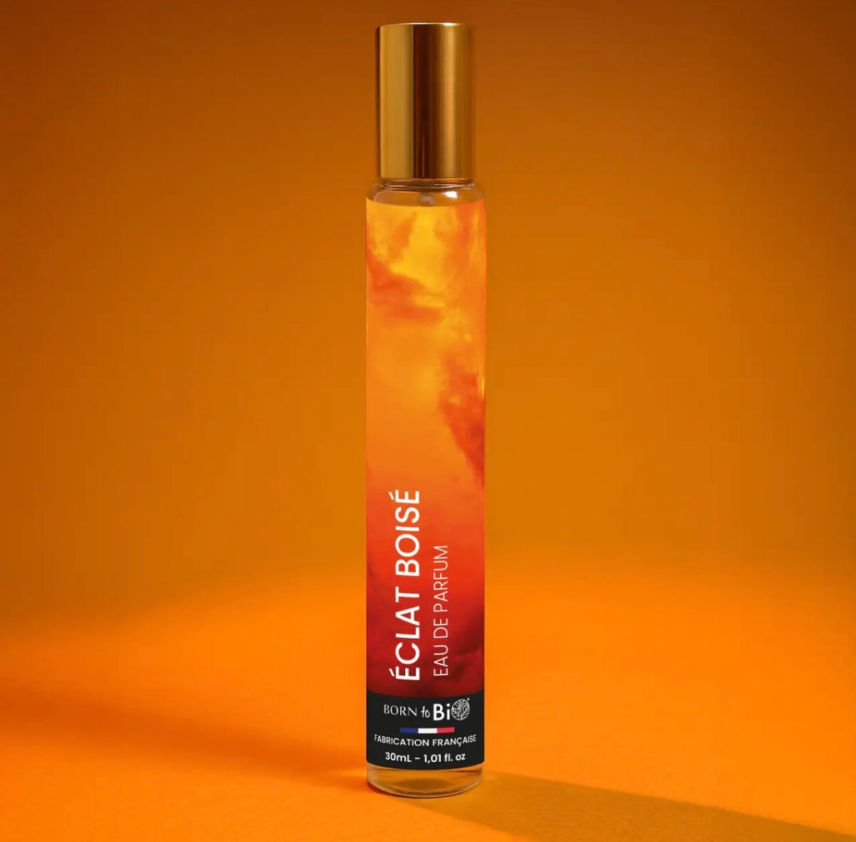 ÉCLAT BOISÉ Eau de Parfum 30 ml