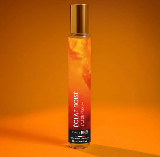 ÉCLAT BOISÉ Eau de Parfum 30 ml