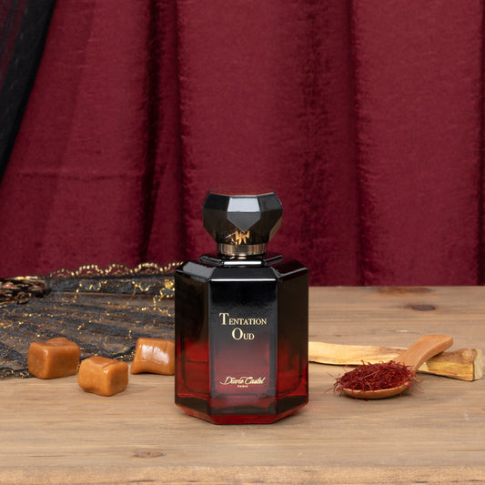 TENTATION OUD Eau de Parfum 100ml