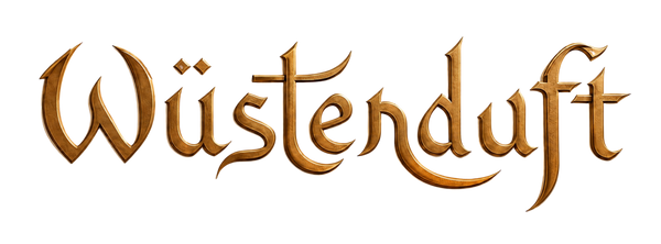 Wüstenduft