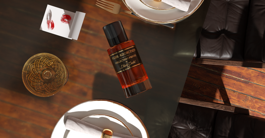 Collection Privée – NOIR ADDICTION Eau de Parfum 50ml